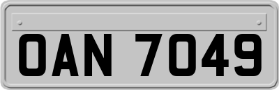 OAN7049