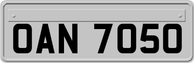 OAN7050