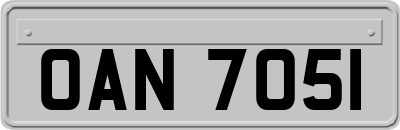 OAN7051