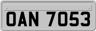 OAN7053