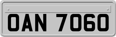 OAN7060