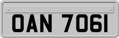 OAN7061