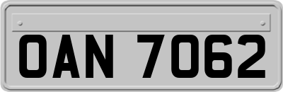 OAN7062