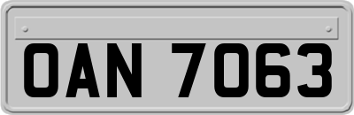 OAN7063