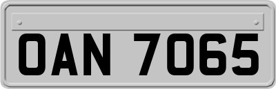 OAN7065