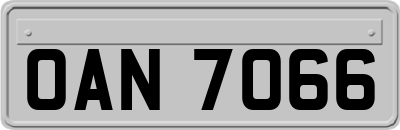 OAN7066