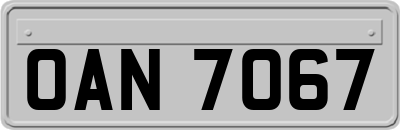 OAN7067