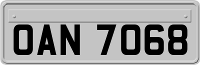 OAN7068