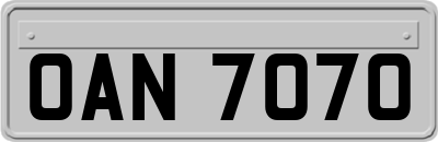 OAN7070