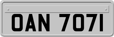 OAN7071