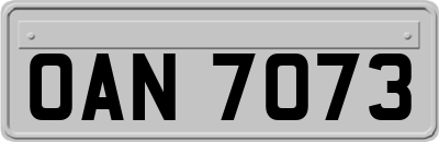 OAN7073
