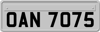 OAN7075