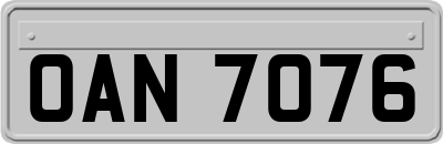 OAN7076