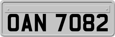 OAN7082
