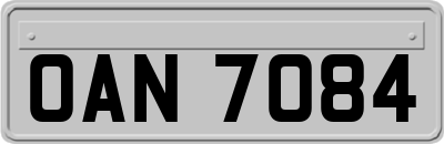 OAN7084