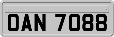 OAN7088