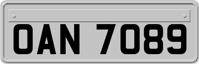 OAN7089