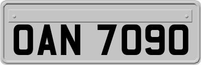 OAN7090