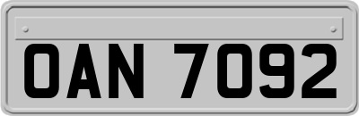 OAN7092