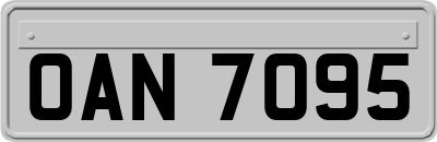 OAN7095
