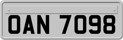 OAN7098