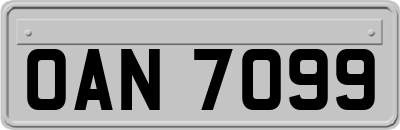 OAN7099