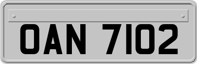 OAN7102