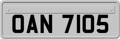 OAN7105