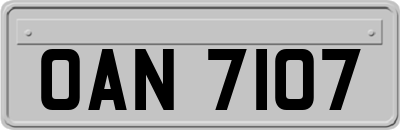 OAN7107