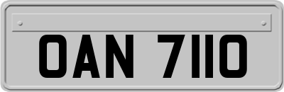 OAN7110