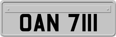 OAN7111