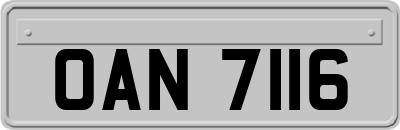 OAN7116