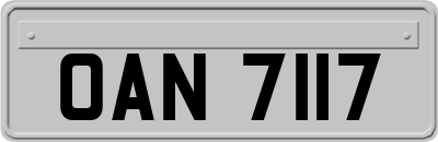 OAN7117