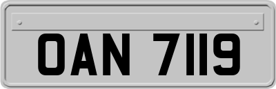 OAN7119