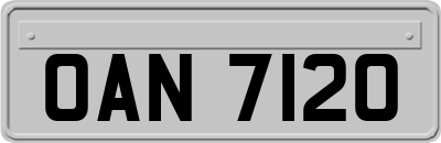 OAN7120