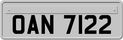 OAN7122
