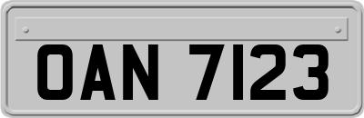 OAN7123