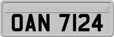 OAN7124