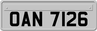 OAN7126