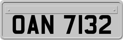 OAN7132