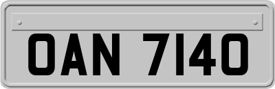 OAN7140