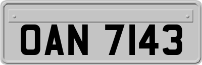 OAN7143