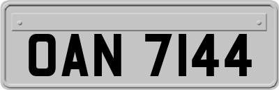 OAN7144