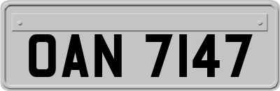 OAN7147