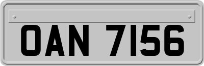 OAN7156