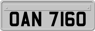 OAN7160