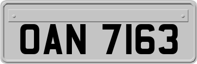 OAN7163