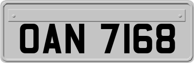 OAN7168