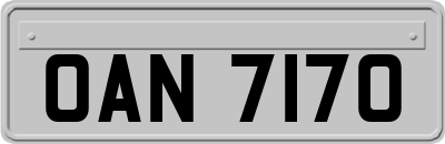 OAN7170