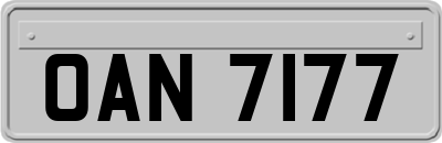 OAN7177